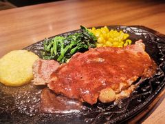 -萨莉亚(巴黎春天成山店)