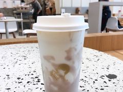 -喜茶(北京三里屯太古里店)