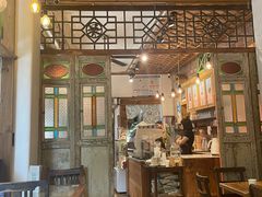 -西关84·History·Art·Cafe