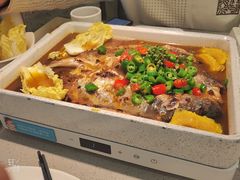 -半天妖烤鱼(万象城店)