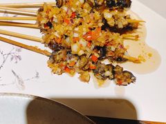 -佬麻雀·新湘菜(珠海金发购物中心店)