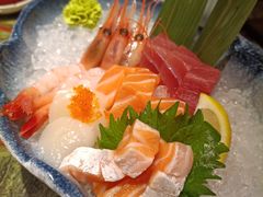 -炙柒Sekinana·精致料理 烧鸟·铁板烧(海上世界店)
