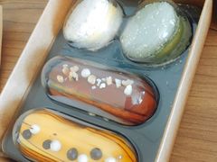 -星巴克(洛阳中州路王府井店)