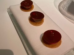 -Le Comptoir de Pierre Gagnaire