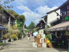 -小河直街历史文化街区