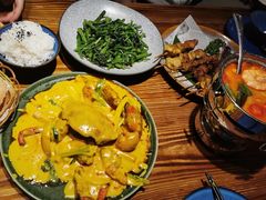 -甲米府·泰国餐厅(八佰伴店)
