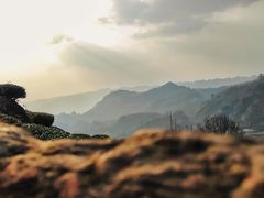 -老峨山风景区