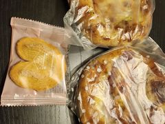 -荷家面包生日蛋糕(大渡口万达广场店)