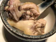 -同仁四季椰子鸡(海岸城天利店)