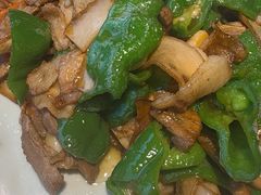 -盐帮食坊•小河帮川菜(四川师大店)