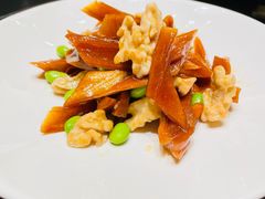 -旺顺阁·北京菜·烤鸭(大望路店)