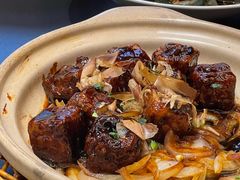 -老西门·常州菜(新区店)