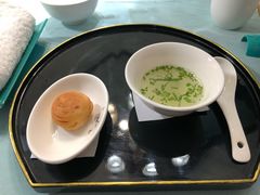 牛肉焦饼-松云泽
