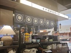 -沼津港精致料理·寿喜烧·烧鸟(龙湖南桥天街日料榜单店)