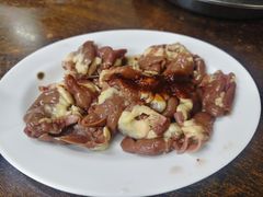 -西塔隆太白烤牛肉馆(图们路店)