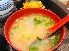 -食其家·牛丼咖喱(蚂蚁金服店)