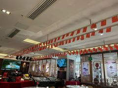 -楚鲜·汉正街一号(天河店)