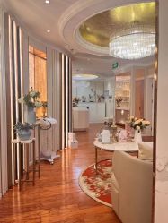 -茜尔维亚修身连锁(杨浦五角场店)