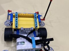 -创乐科教乐高机器人·编程·科技特长生规划中心(新地中心店)