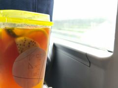 -仁义涵西餐·咖啡(中华巴洛克店)
