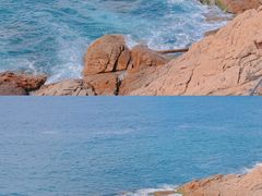 -广东惠东海龟国家级自然保护区