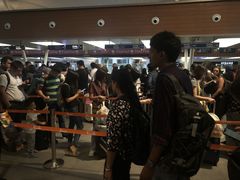 -吉隆坡国际机场