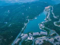 -玉苍山国家森林公园
