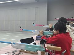 -都市枪神实弹射击俱乐部