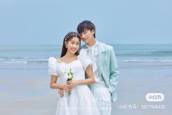 点击看大图 -巴黎婚纱摄影(瑞安旗舰店)