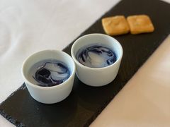 餐后甜点-宝丽轩中餐厅BAOLIXUAN