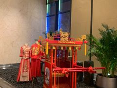 -长沙富力万达文华酒店