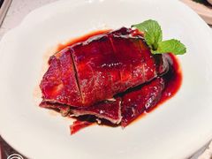 杭州酱鸭-竹外桃花·江南小酒馆(SKP·S店)