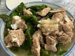 -明华饭庄(清泉街店)