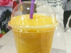 -每日新鲜水果吧(南京东路店)