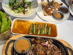 -野蔓果·山野菜(西湖景区·龙井茶田店)