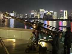 -钱江新城灯光秀