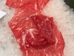 -一绪に寿喜烧自助(世茂广场店)