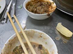 -三兴涮羊肉(荣安大街店)