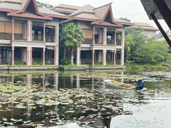 -广州都喜泰丽温泉度假酒店