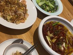 -江南驿·二十余年创意杭帮味(良渚玉鸟集店)
