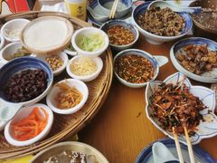 -包整·丝娃娃(一览甲秀楼风景店)