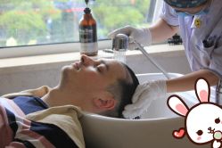 点击看大图 -大麦微针植发丨全国连锁