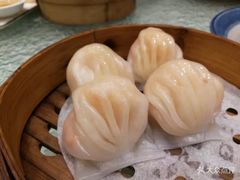 -頂好酒家·经典粤菜(海信广场店)