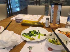 -宁波威斯汀酒店