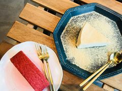 -Home Cafe(水榭春天店)
