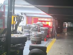 -途虎养车工场店(工人体育馆店)