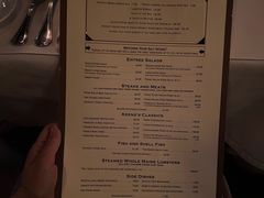 -Keens Steakhouse