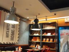 -Mr.Pizza米斯特比萨(盐城聚龙湖店)