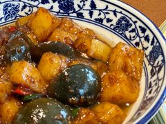 -天下客饭店(中山路店)