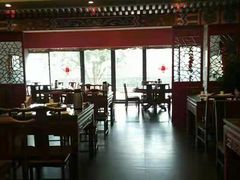 大堂-全聚德(扬州虹桥坊店)